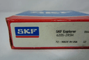 Skf Single Row Ball Bearing - view 3