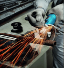 Bosch Cutting Wheel - view 2