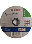 Bosch Cutting Wheel - view 1