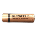 Duracell AA2 Alkaline Battery - view 1