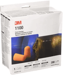 3M 1100 Ear Plug - view 2