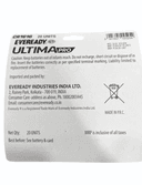 Eveready CR2032 Ultima Pro Coin Battery - view 2