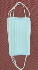 3 Ply Disposable Face Mask - view 3