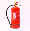 6 Litre Water Mist Fire Extinguisher - view 1