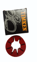 Timken Quick Flex Coupling Red Insert - view 1