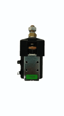 Curtis Forklift Contactor - view 3