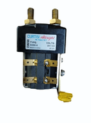 Curtis Forklift Contactor - view 1