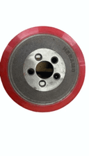 Forklift Support Wheel - view 4