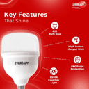 30 W Eveready Led Bulb - view 3