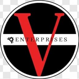 V Enterprises Logo