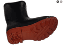 PVC Safety Gum Boot - view 1