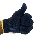 Cotton Safety Hand Gloves - view 1