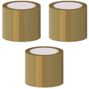 Self Adhesive Brown Tape - view 3