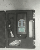 HTC Vibration Testing Meter - view 1