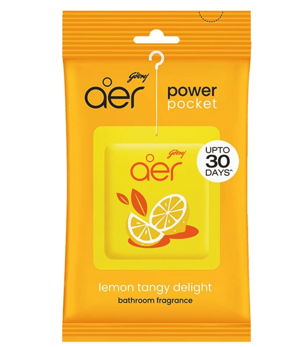 Godrej Aer Power Pocket