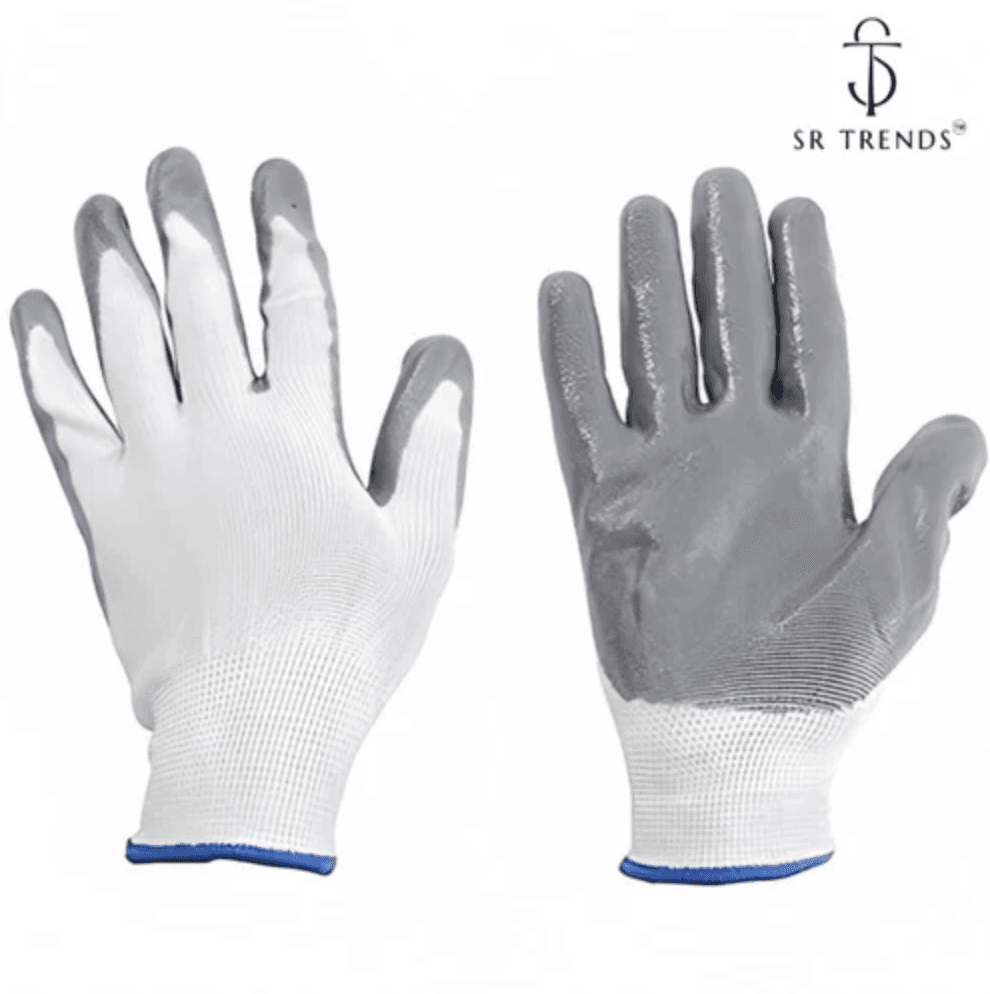Cut Proof Hand Gloves