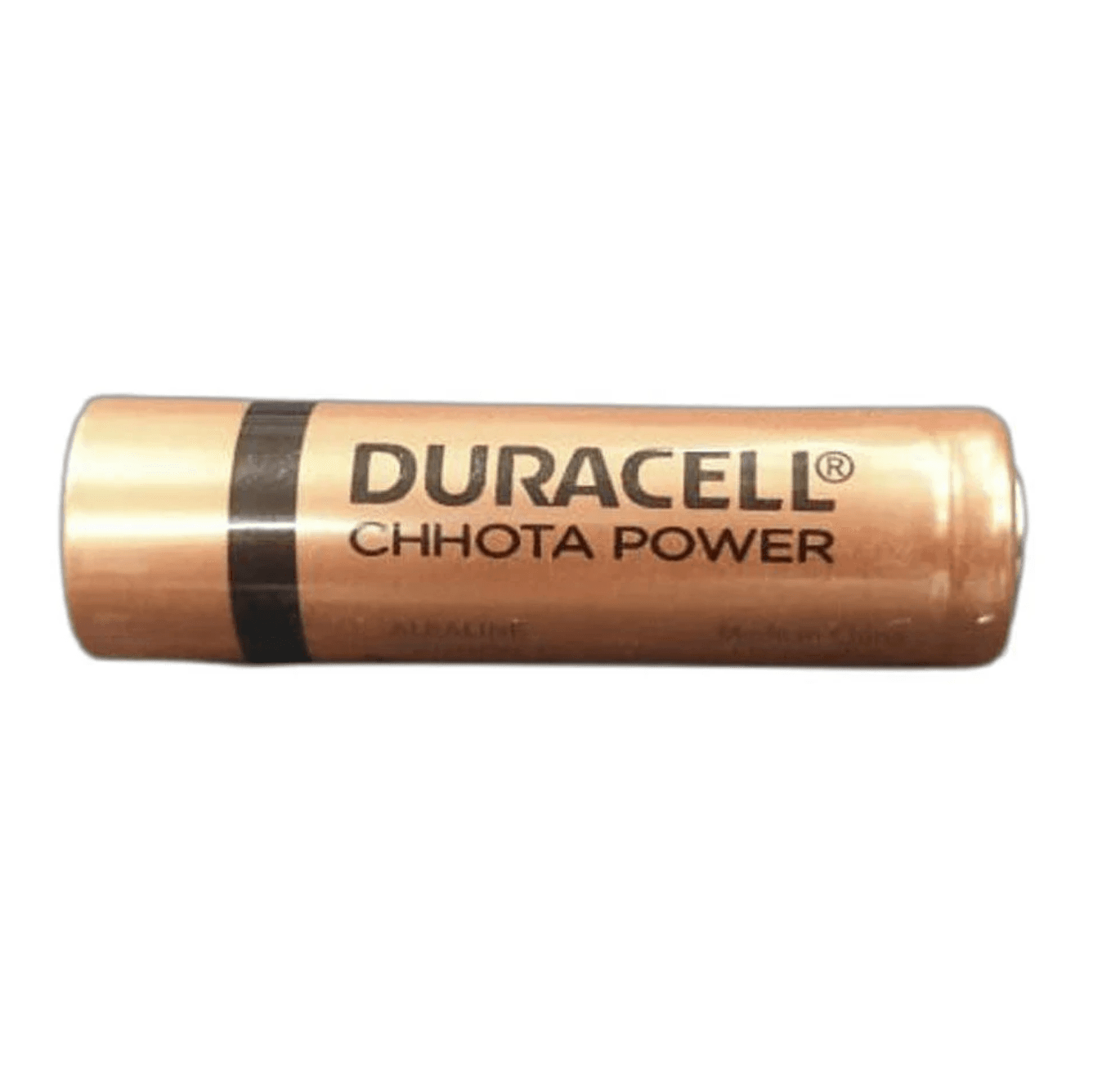 Duracell AA Alkaline Battery