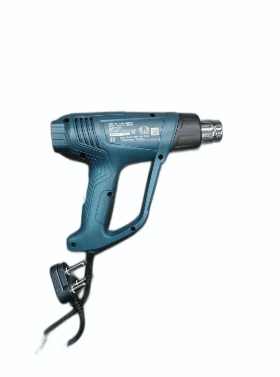 Bosch Heat Gun