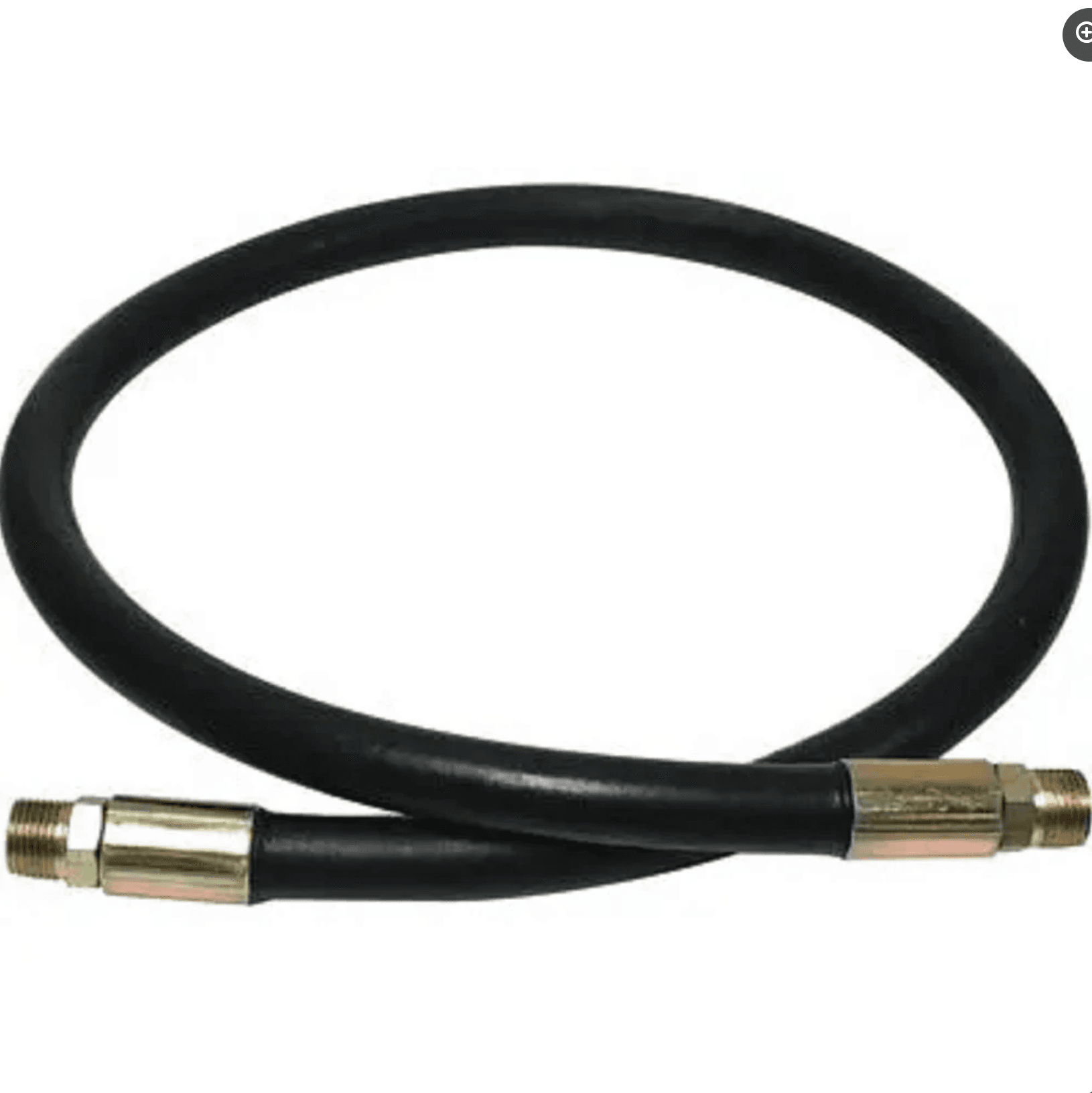 1 Inch Hydraulic Pipe