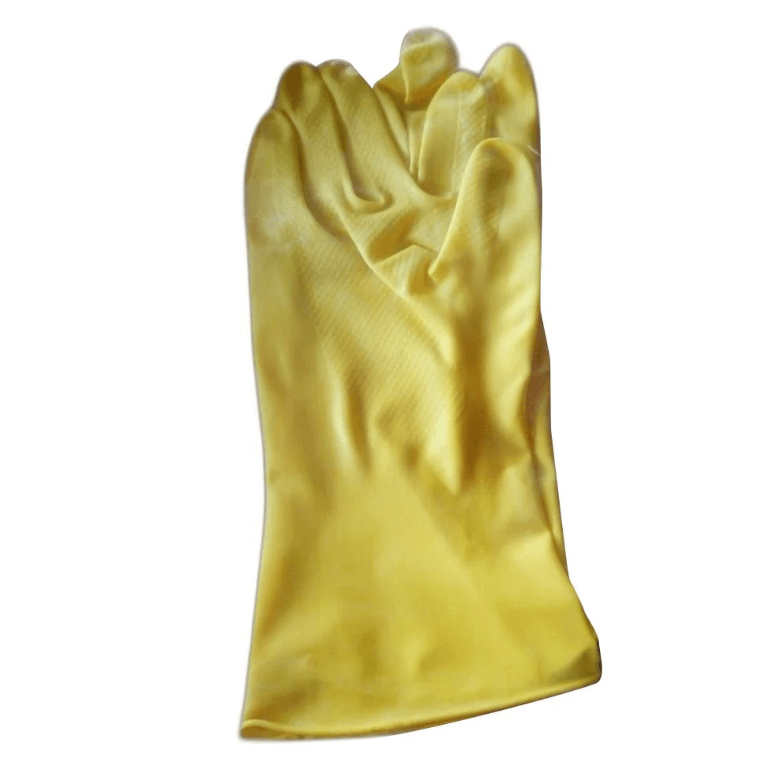 PVC Safety Hand Gloves