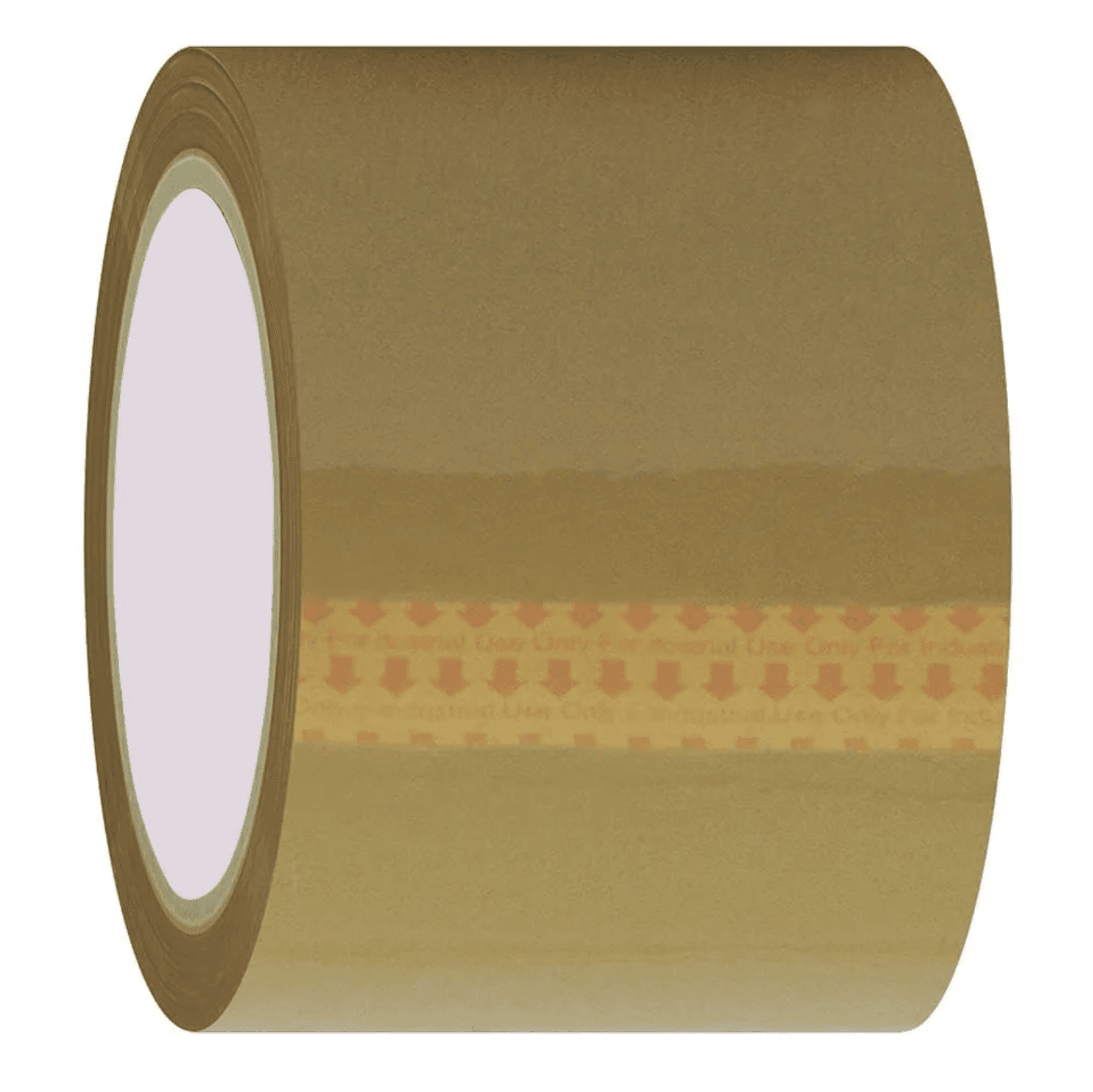 Self Adhesive Brown Tape